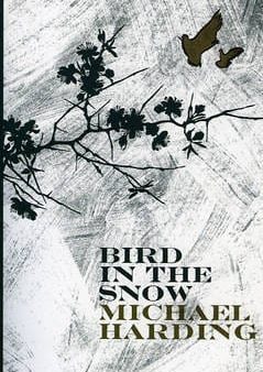 Michael Harding: Bird In The Snow [2008] paperback For Sale