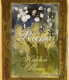 Maryam Mafi: Rumi: Hidden Music [2001] hardback Discount