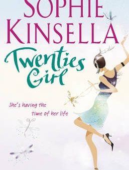 Sophie Kinsella: Twenties Girl [2009] hardback Discount