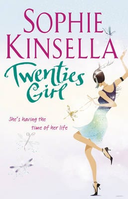 Sophie Kinsella: Twenties Girl [2009] hardback Discount