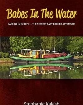 Stephanie Kalesh: Babes in the Water [2011] paperback Sale