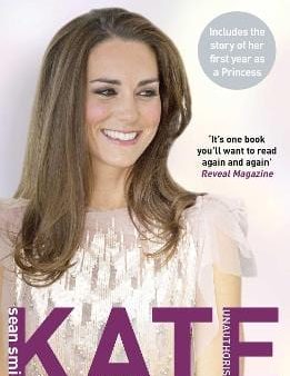 Sean Smith: Kate [2012] paperback For Discount