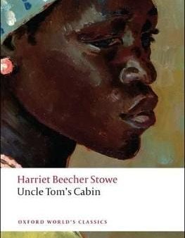 Harriet Beecher Stowe: Uncle Tom s Cabin [2008] paperback Online Sale