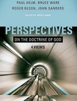 Bruce Ware: Perspectives on the Doctrine of God [2008] paperback Sale