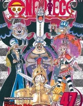 One Piece, Vol. 47: Volume 47 Discount