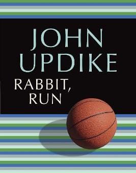 John Updike: Rabbit, Run [1996] paperback Discount