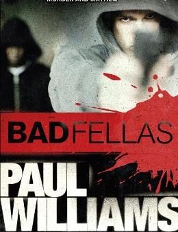 Paul Williams: Badfellas [2012] paperback Online Hot Sale