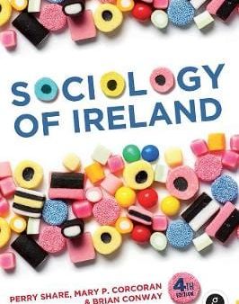 Perry Share: A Sociology of Ireland [2012] paperback on Sale