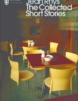 Jean Rhys: The Collected Short Stories [2017] paperback Supply