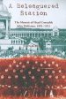 John Mckenna: A Beleaguered Station [2009] hardback Cheap