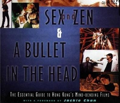 Wilkins Hammond: Sex and Zen and a Bullet in the Head [1996] paperback Online Hot Sale