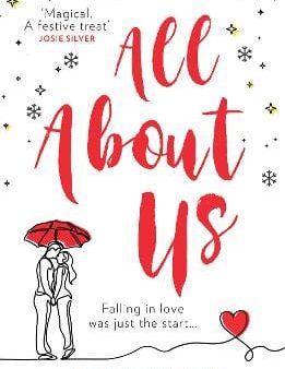 Tom Ellen: All About Us [2020] paperback For Discount