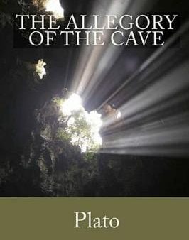 Plato: The Allegory of the Cave [2010] paperback Online Hot Sale