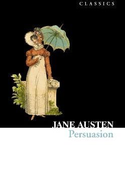 Jane Austen: Persuasion (Collins Classics) [2010] paperback Supply